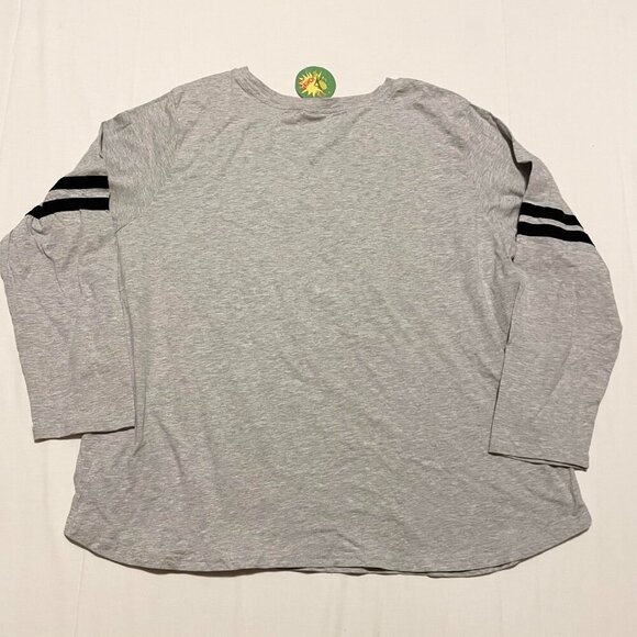 Dr Seuss The Grinch Womens Size 4X Shirt Good To Be Bad - Picture 12 of 16